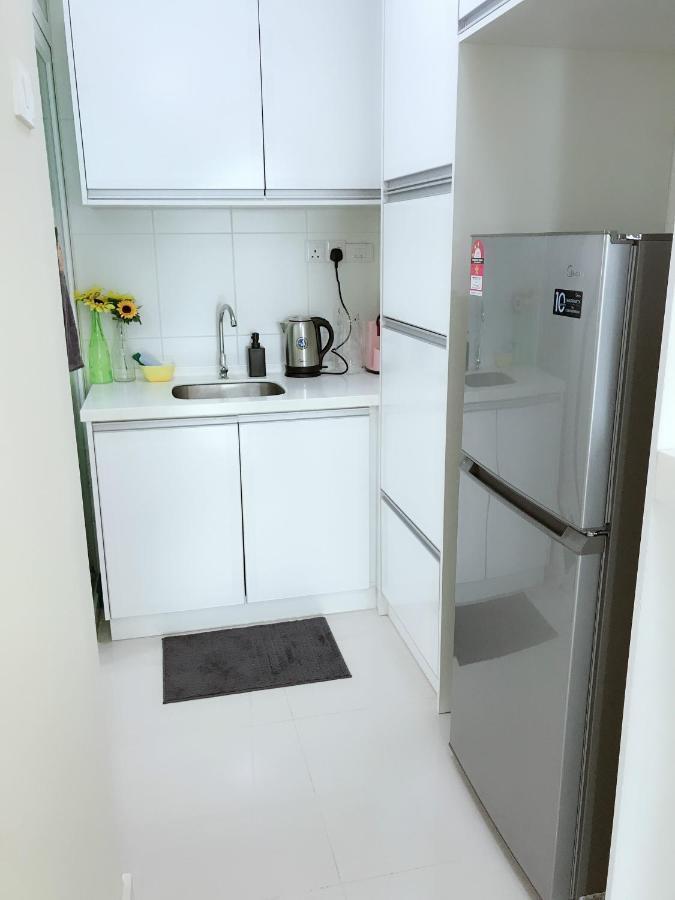 Medini Signature X 3Min To Legoland X 2Br X 7Pax Nusajaya  Extérieur photo