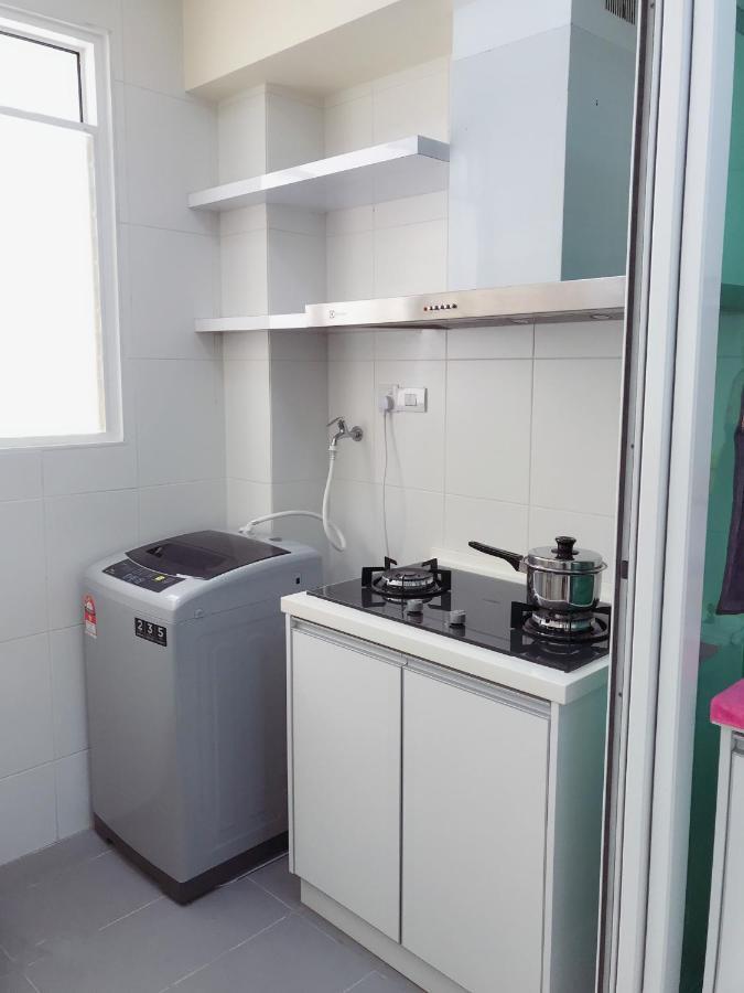 Medini Signature X 3Min To Legoland X 2Br X 7Pax Nusajaya  Extérieur photo